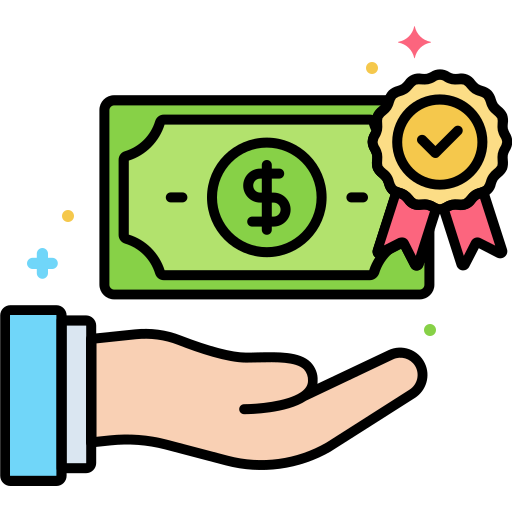 3-Day Money-Back Guarantee